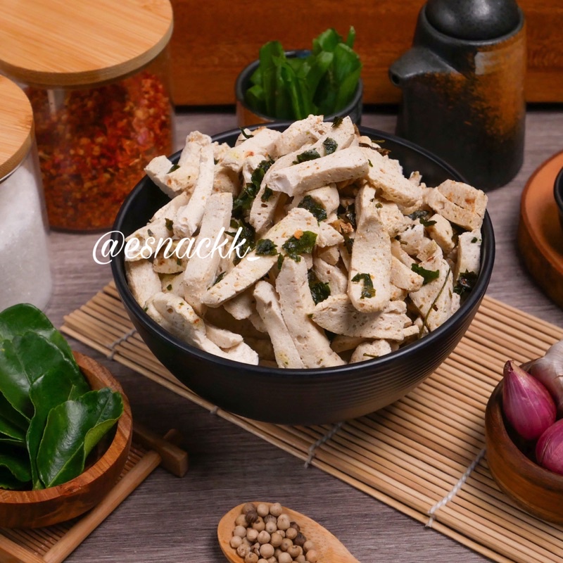 

Varian tidak pedas 500gram