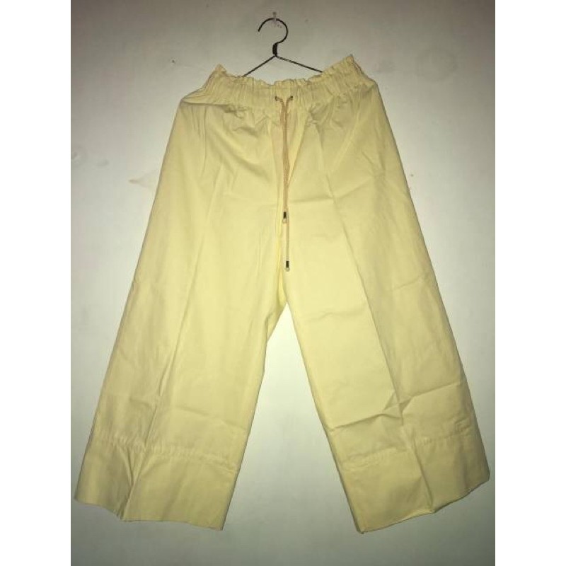 [ PRELOVED ORI ] CELANA KULOT COLORBOX SIZE M