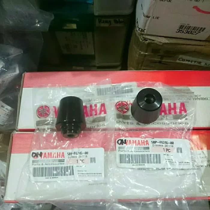 jalu stang scorpio rxking rx king ori ygp dua biji