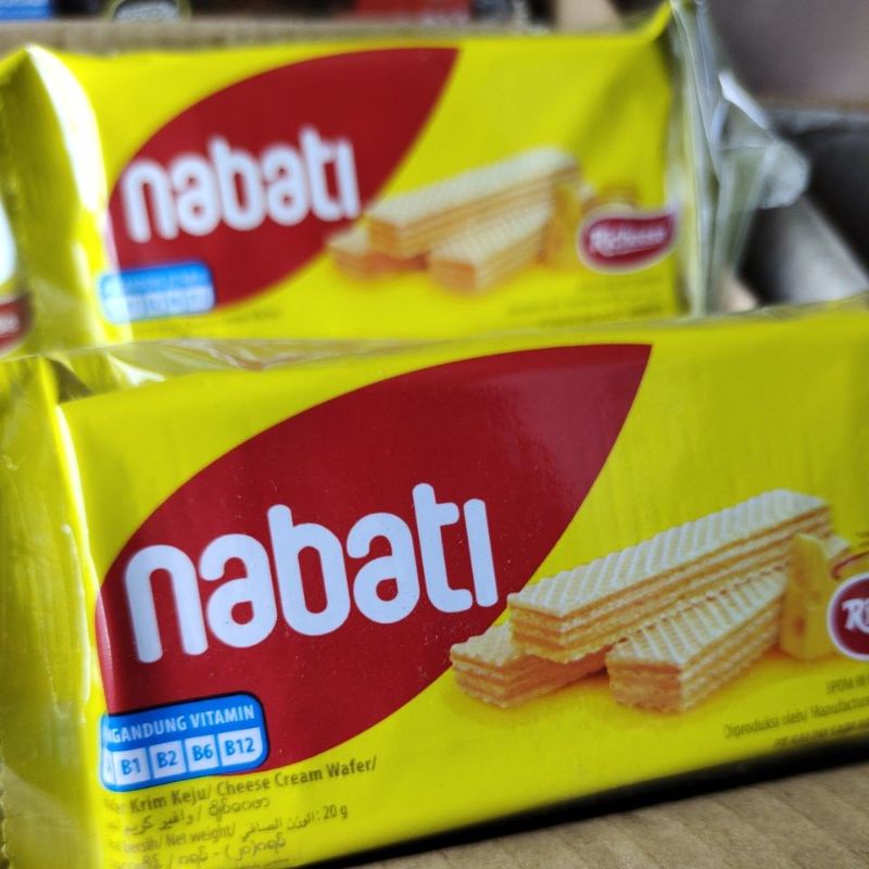 

Nabati keju