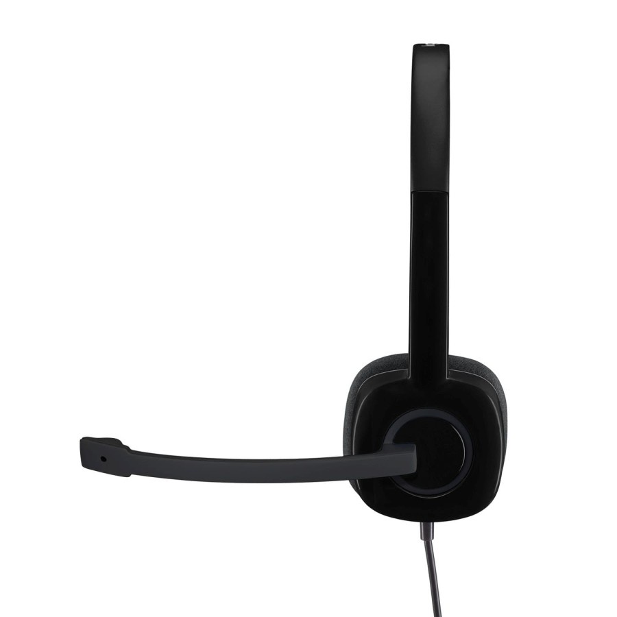 Headset Logitech H151 Stereo