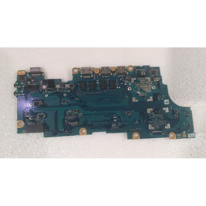 Motherboard Toshiba Ultrabook Z935 Z930 Intel Core i5 FAU2SY1