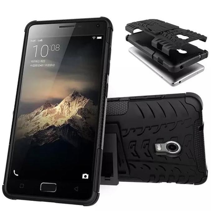 IBARUl RUGGED ARMOR Lenovo vibe S1 K5 plus P1 turbo zuk Z1 case casing cover - P1 TURBO ICLl