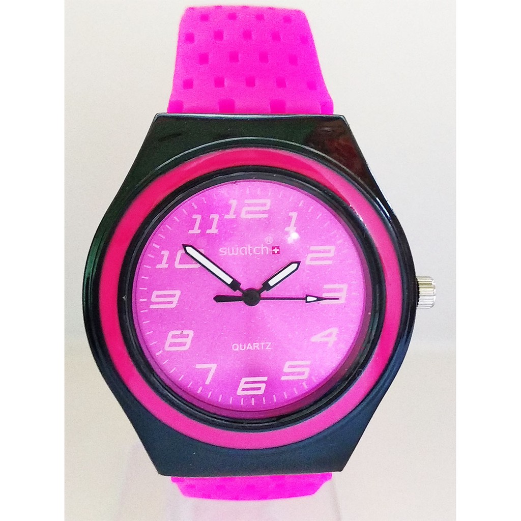 JAM TANGAN SWATCH WANITA