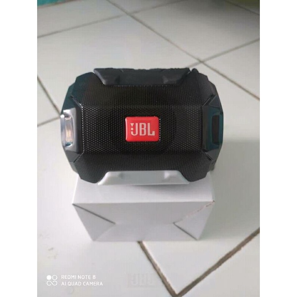 Speaker Mega Bass Jbl 162