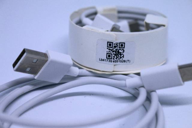 Kabel Data Xmi Type C Support 3A &amp; QC 2.0/3.0 ORIGINAL 100% MI4C/MI5/MI5C/MI6/MIMAX2