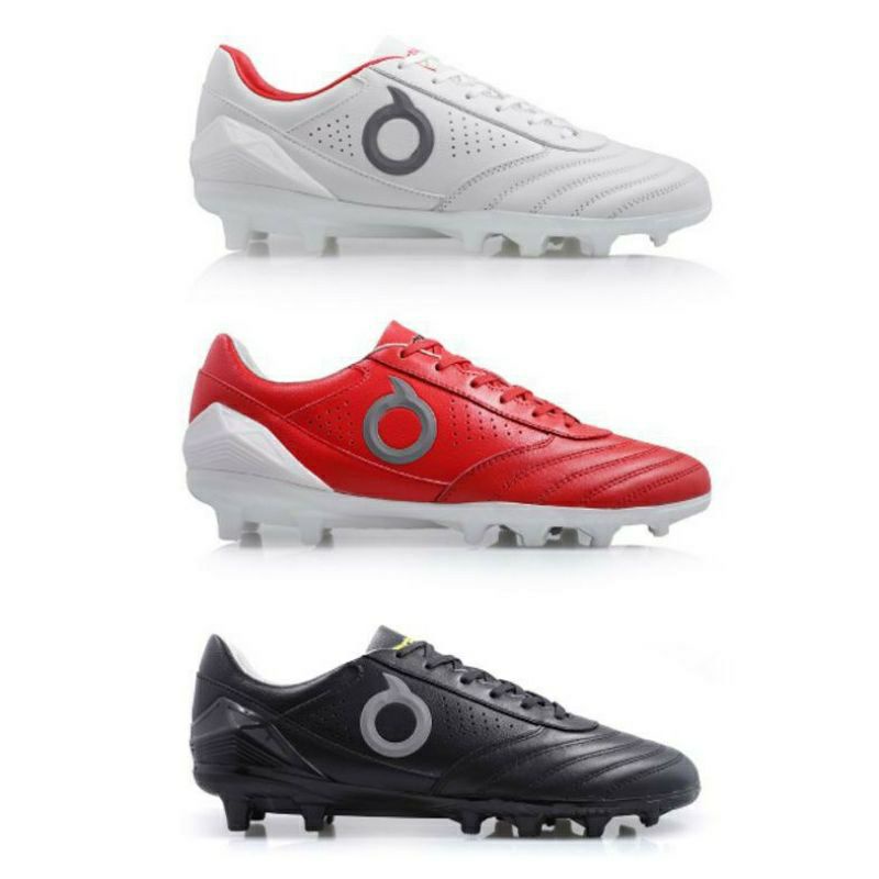 SEPATU BOLA ORTUSEIGHT FORTE SAVAGE 100% Original