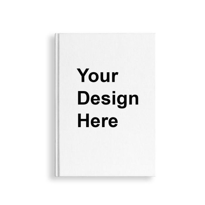 

Notebook / Notebook Custom - Desain Dari Kamu - Planner - Agenda - Polos