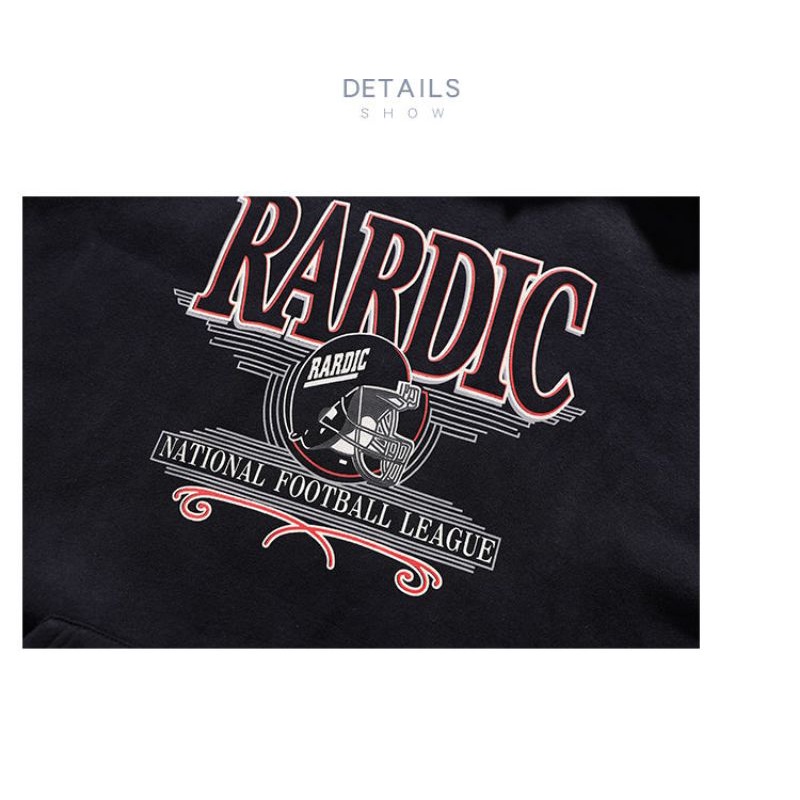 rardic hodie