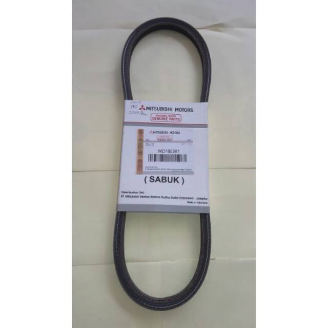 Tali kipas ac Mitsubishi colt L300 asli