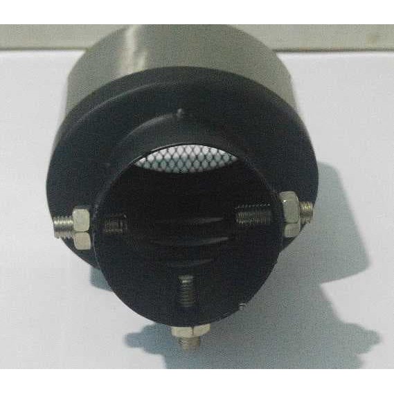 Terlaris Muffler / Buntut Knalpot Racing Jaring Brio