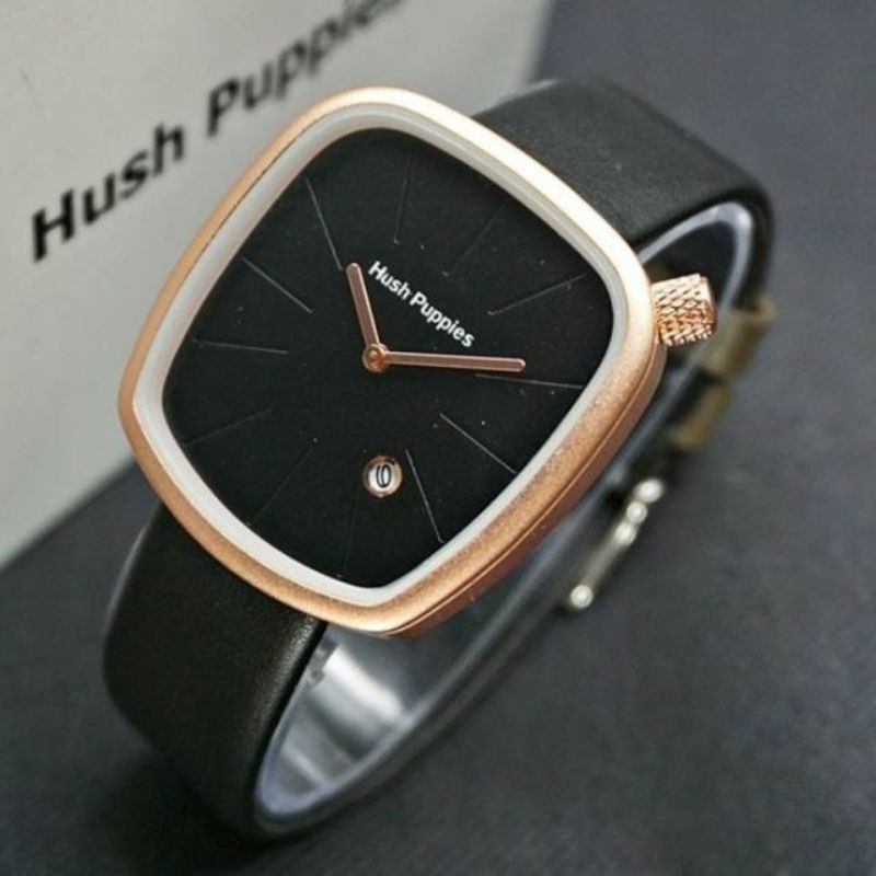 Jam Tangan Wanita Hush Puppies Best Seller