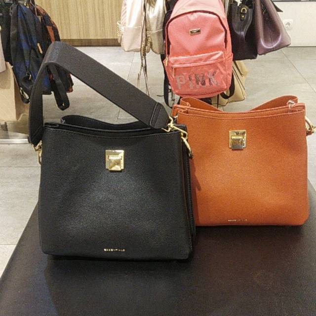 URBAN AND CO BEDOG BAG ORIGINAL