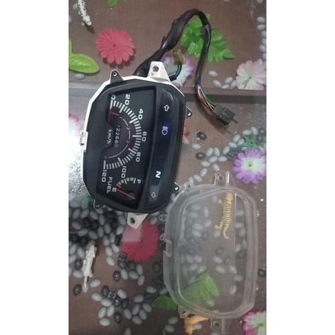spidometer grend legenda 1 legenda 2 bekas 1 set original