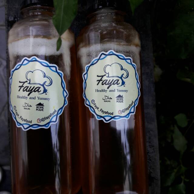 

Madu Asli