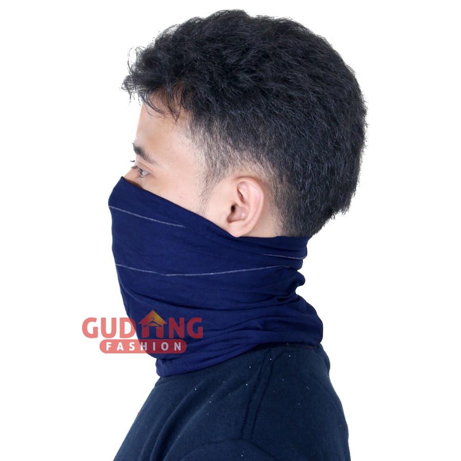 Masker Pengendara Motor MTR 299