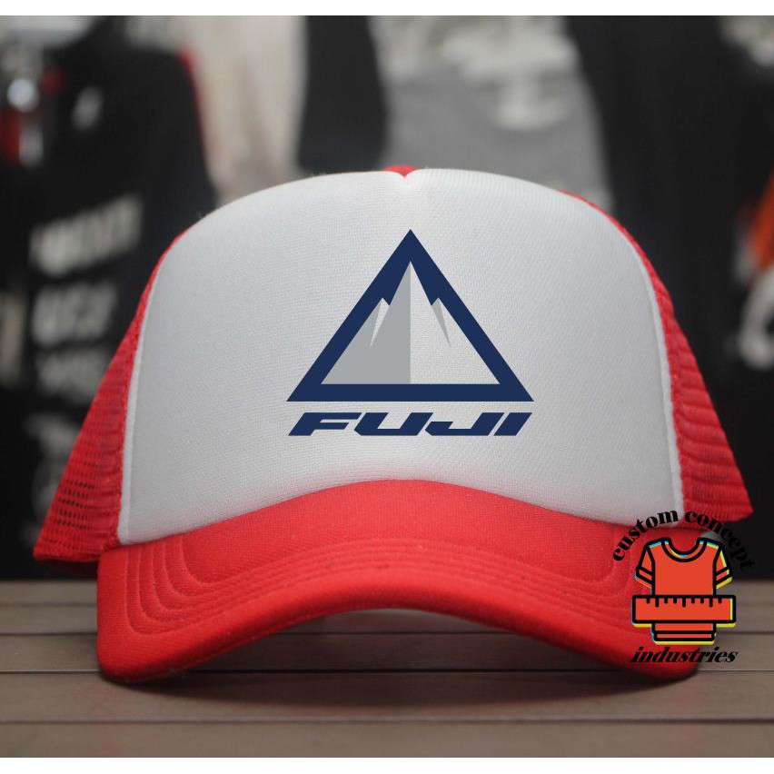 Topi fuji bikes