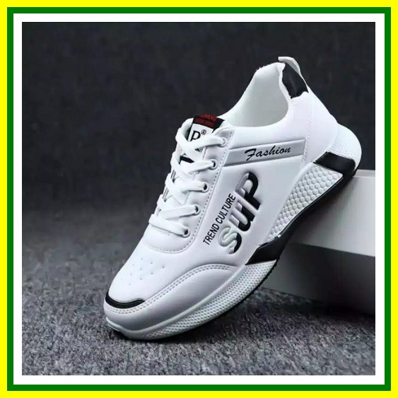 Promo Best Seller Sneakers Pria  Slip On 47 V Dx Fear Of Good Black White t 100% 3.3 Fashion Sale Se