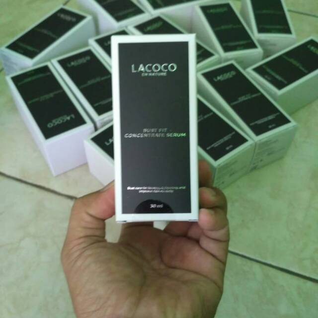acoco pembesar payudara pemanen dan pembesar bokong payudara