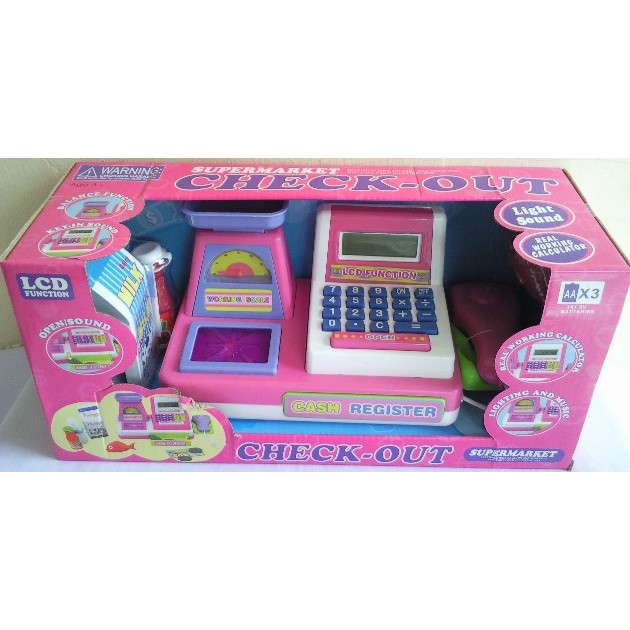 mwn.toys Kasira Check Out Kecil