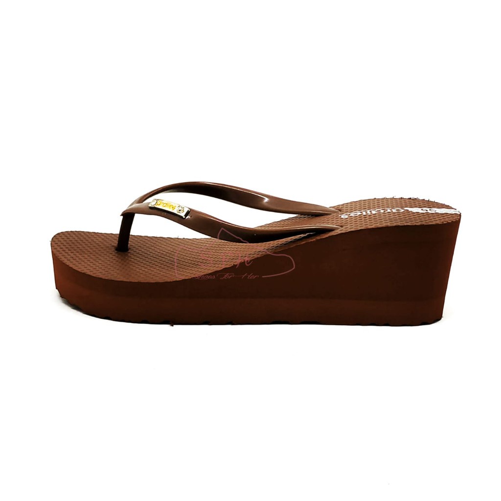 SFH SANDAL WEDGES WANITA ARDILES TEFITY// ARDILES GIFT // ARDILES GRACIA