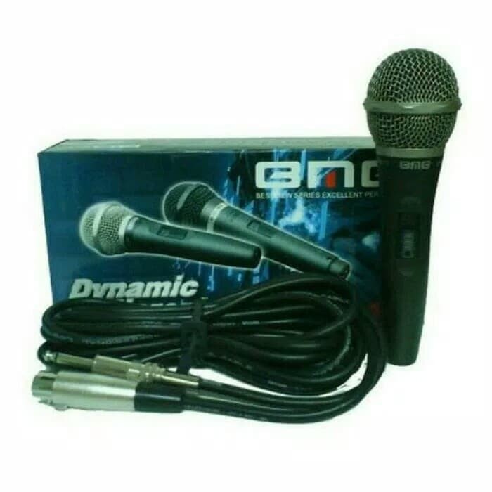 MIC KABEL BMB BM 77 ORIGINAL