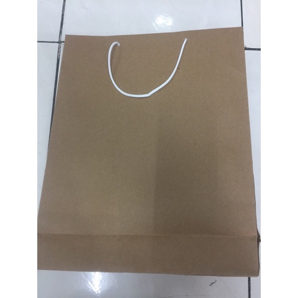

Tas Kertas Tanggung