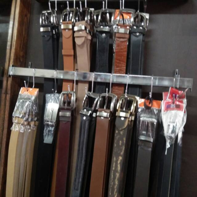 Sabuk kulit pria/ sabuk kulit murah/sabuk kulit garut