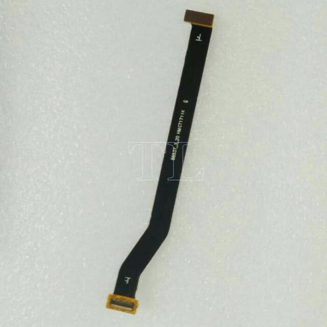 FLEKSIBEL REDMI 4X PRIME XIAOMI FLEXIBLE LCD CONNECT MESIN BOARD ORIGINAL MAIN