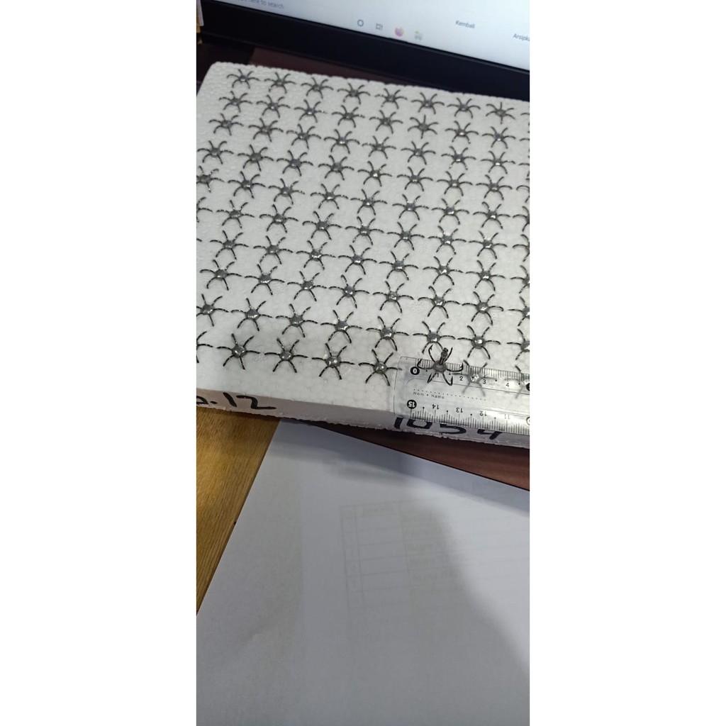 Garong Carbon Baronang 1054