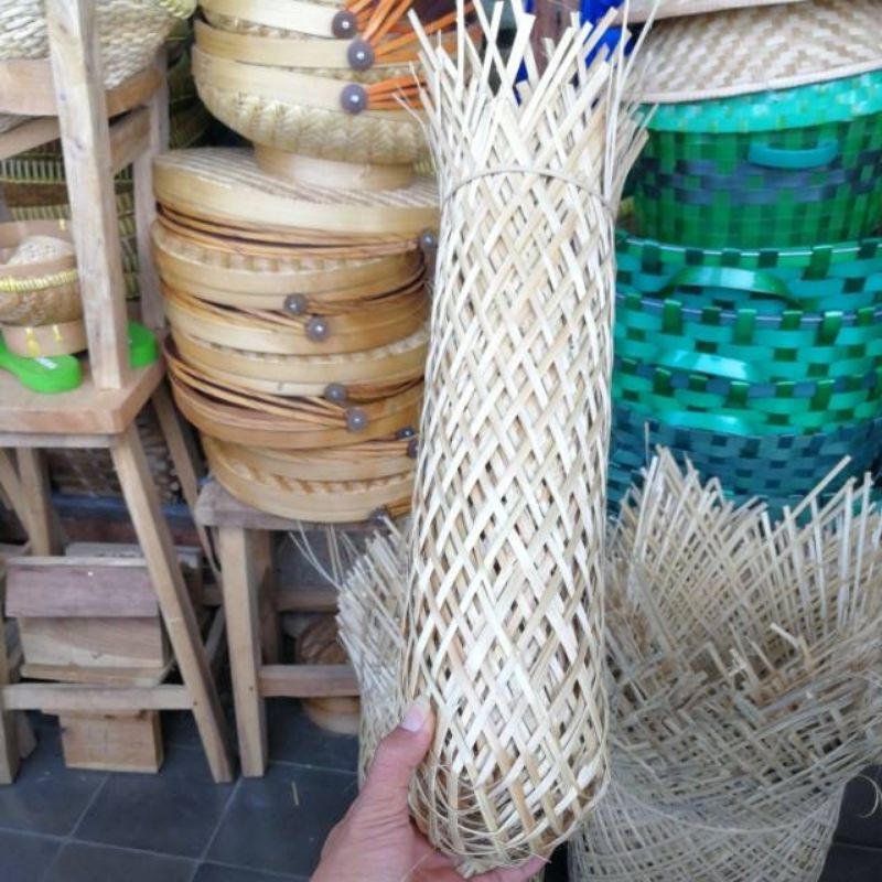 brongsong buah klengkeng rambutan kreneng geraisurya