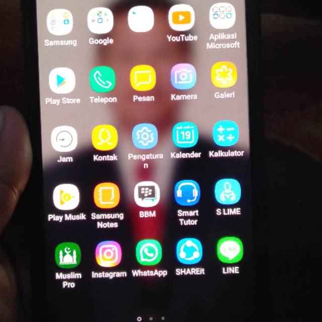 Samsung C9 Pro ram 6/64 gb