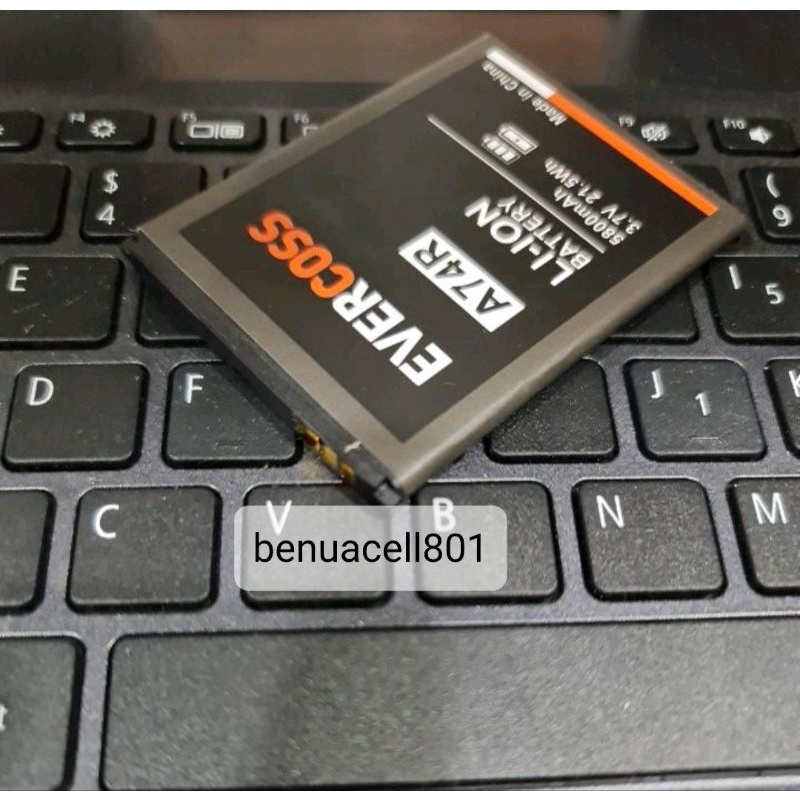 battery baterai batrai Evercoss A74R Winner X2