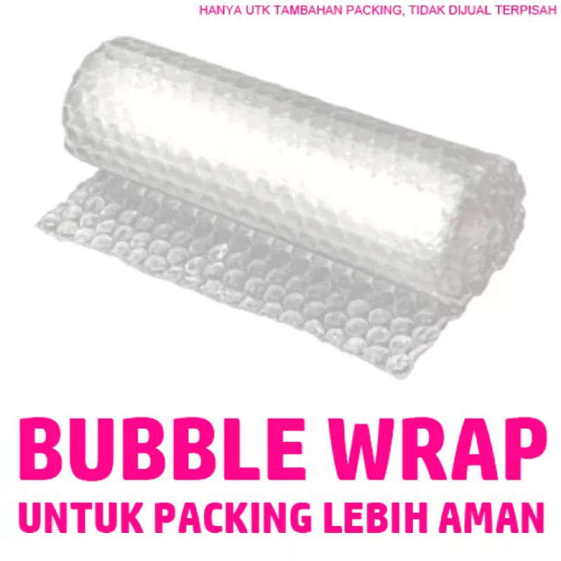 

Bubble Wrap Ekstra