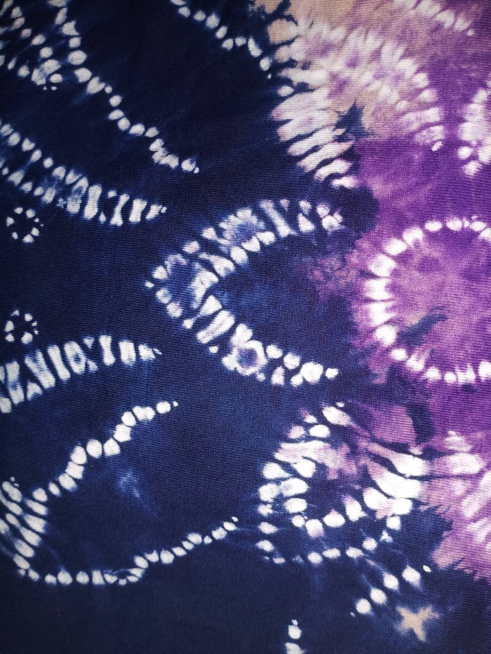 Kaos Sasirangan / Baju Sasirangan / Kaos Lengan Panjang / Kaos Olahraga / Oleh-oleh Banjarmasin