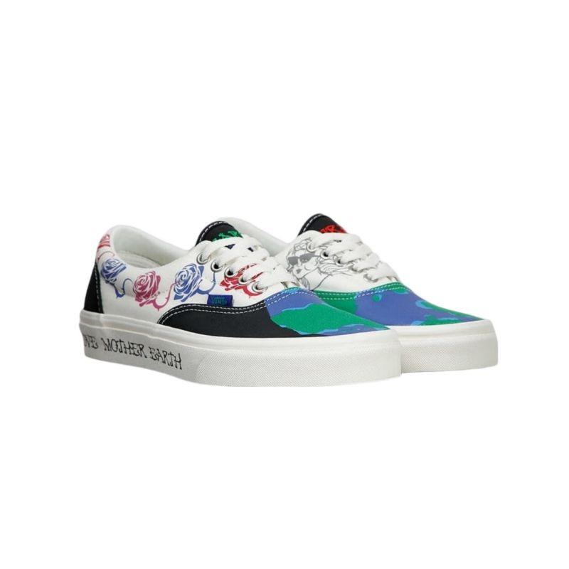 Vans Era Mother Earth Element Marshmallow Original