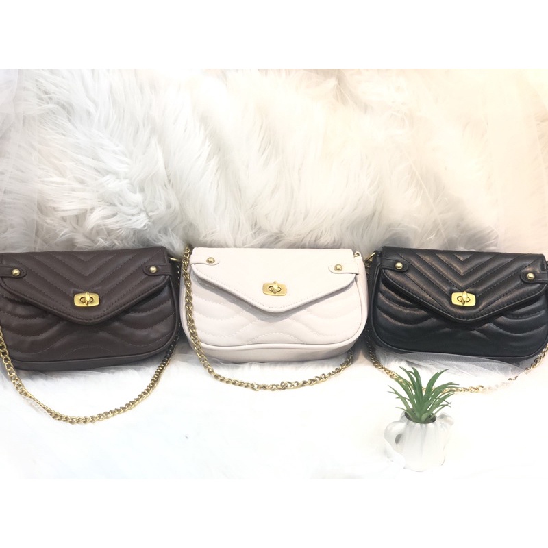 Tas import