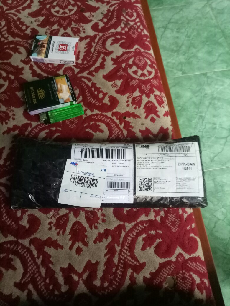 Mata Kunci Sock 17 Mm Tekiro 1/2 Dr 6 & 12 Pt