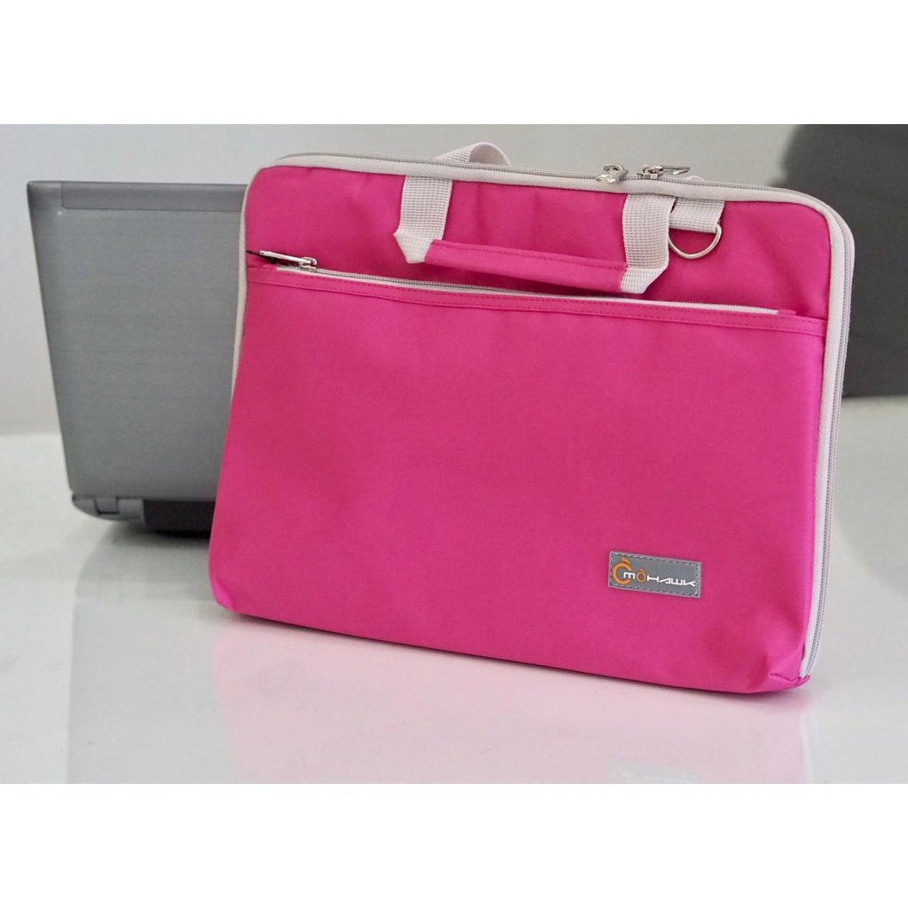 TAS selempang  LAPTOP  MOHAWK  size 12 /13 /14 /15 Inch Code DN102