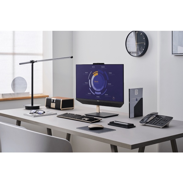 ASUS AIO ExpertCenter E5402WHAT BA7115T I7-11700B 16GB 1TB+512GB TOUCH SCREEN WINDOWS