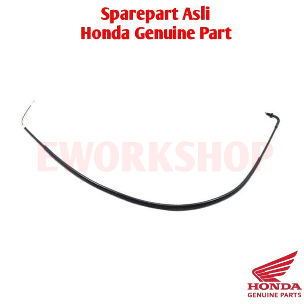 Kabel Cuk - Mega Pro Monoshock  Asli Honda 17950KSP900