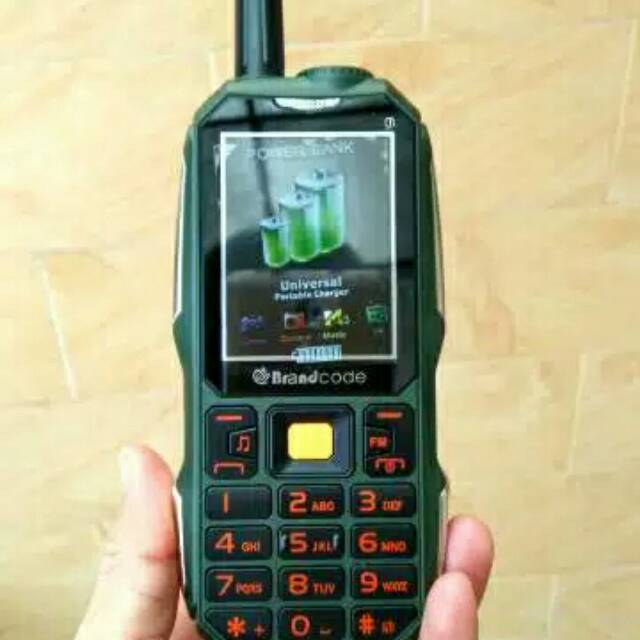 BRANDCODE B81 PRO ( 3D SOUND PLUS BELTCLIP)