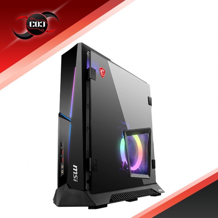 MSI MPG Trident AS 12TD - 9S6-B92421-072