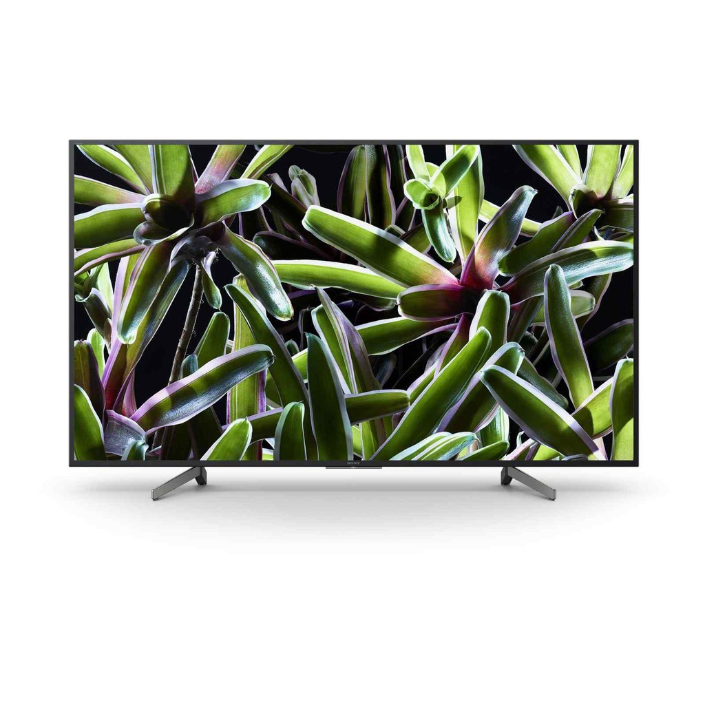 LED SONY 55 SMART TV - UHD