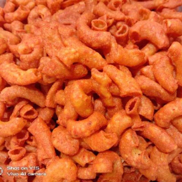

Makroni pipa 250g.