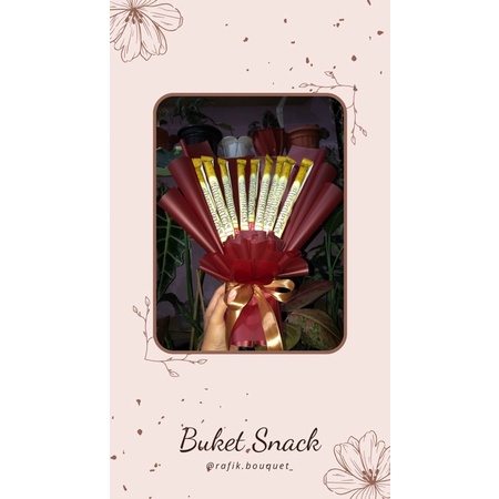 

Buket Snack
