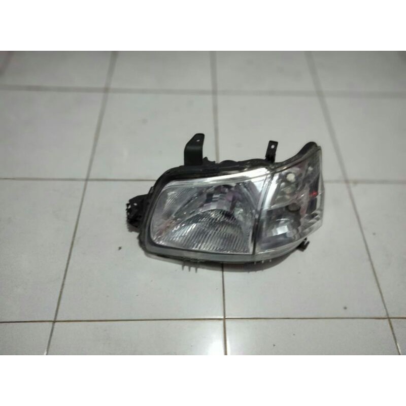 Headlamp Daihatsu Grandmax