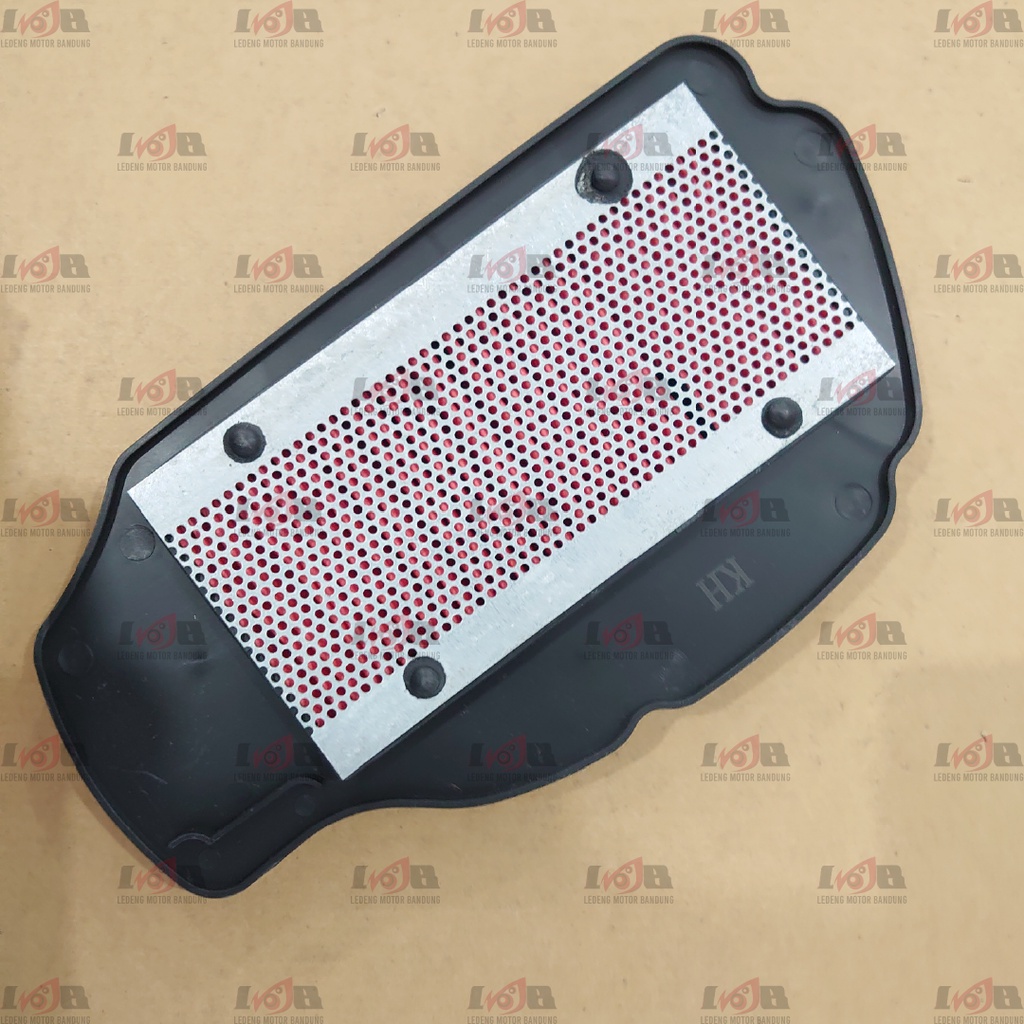 Saringan Filter Udara Nex I II FI Air Filter Assy