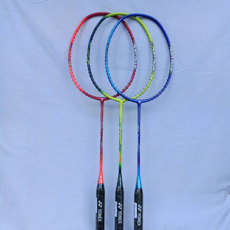 raket yonex astrox 01 clear/feel/ability