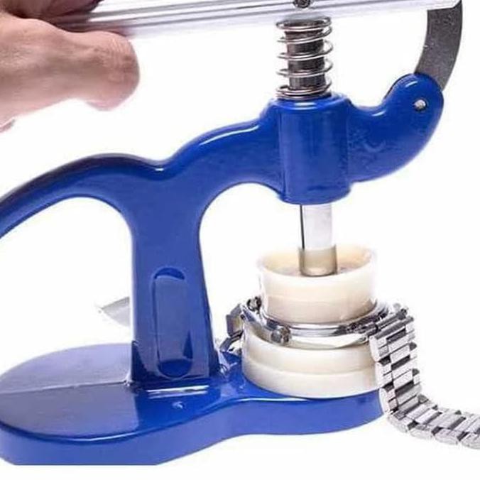 ALAT PRESS JAM TANGAN